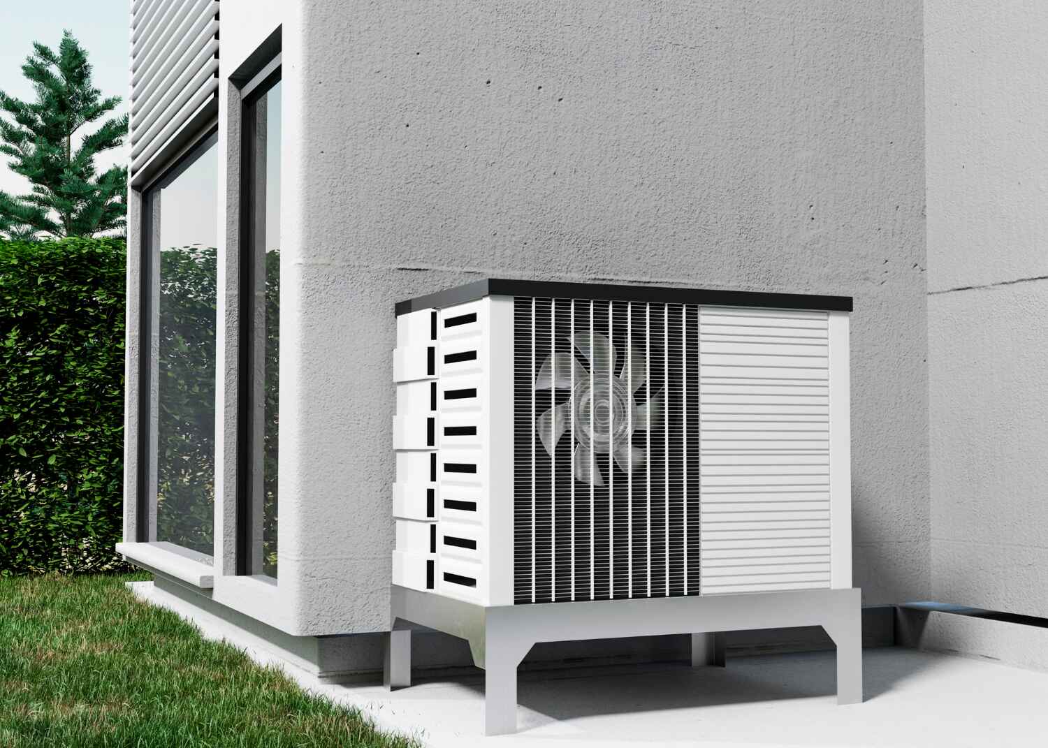 Best Best HVAC companies  in Gibbon, NE